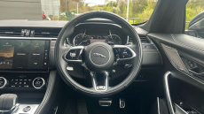 Jaguar F-Pace 2.0 D200 R-Dynamic SE 5dr Auto AWD Diesel Estate